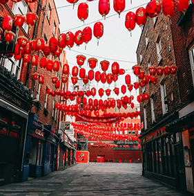 Chinatown