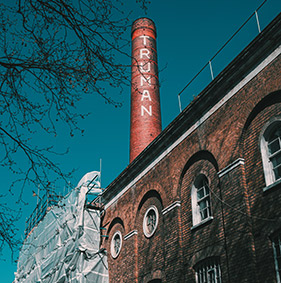 Brick Lane Market